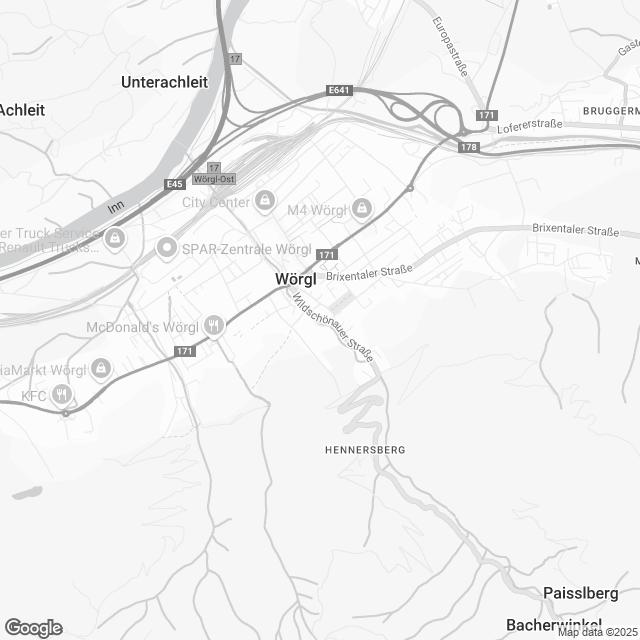 Günther Ladstätter e.U. Farbenhaus – Malerei