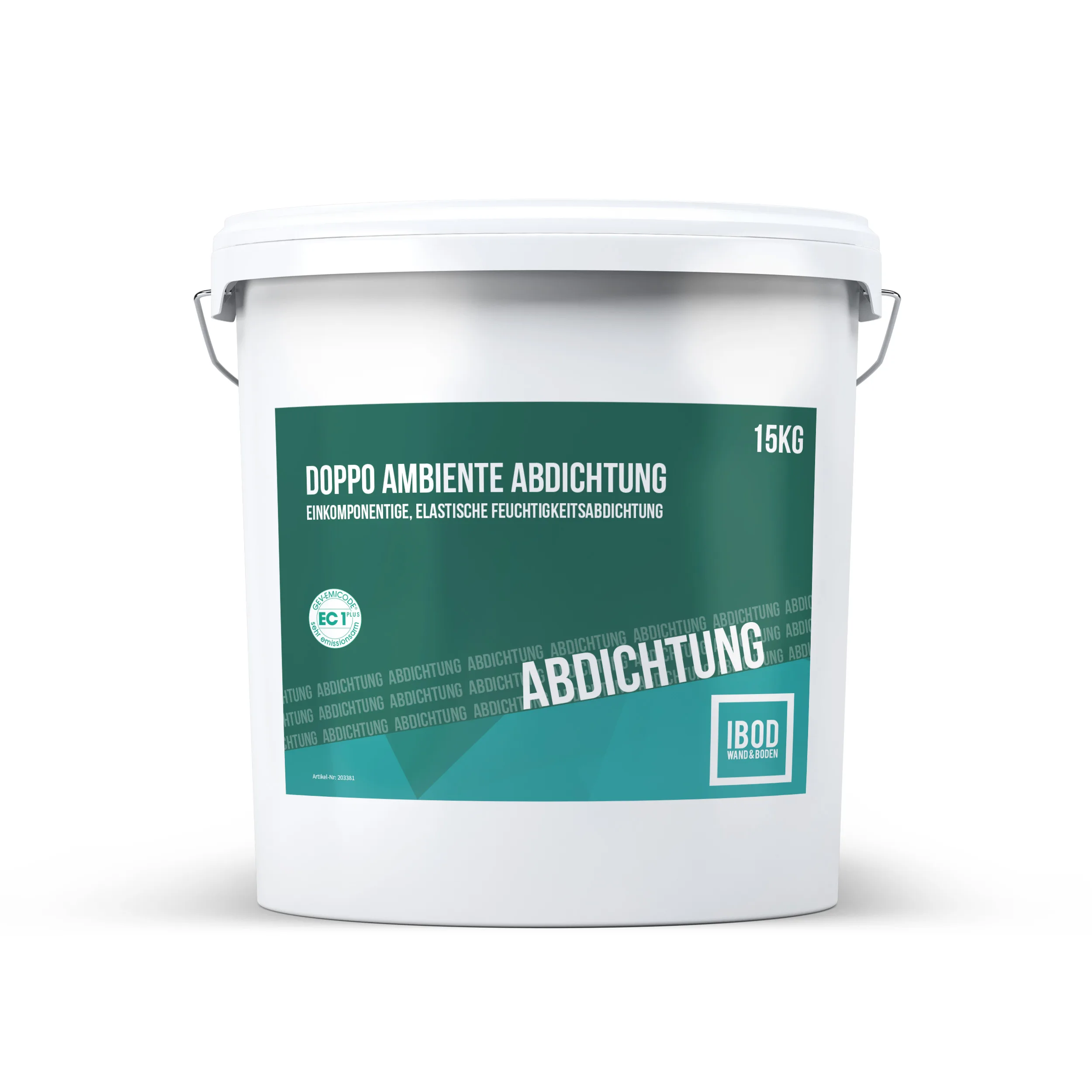 doppo-ambiente-abdichtung