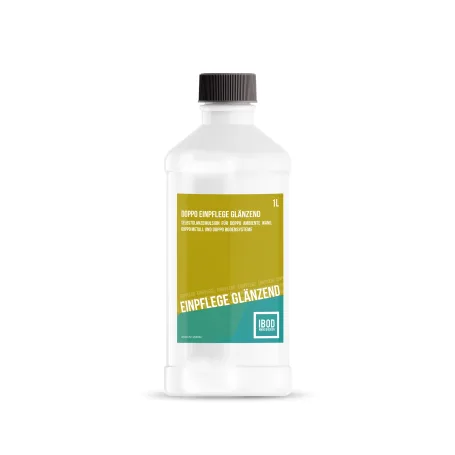 doppo-einpflege-glänzend